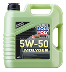 Liqui Moly Molygen 5W-50 4L - 2543