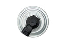 HELLA 6NU 014 865-171 EGR Valve - 12V - Electric-pneumatic - 3-pin connector