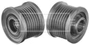 Borg & Beck Free Wheeling Pulley  - BBA5082 fits Dacia Lodgy