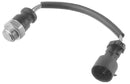 Fuel Parts Radiator Fan Switch - RFS3055
