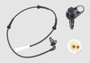 Intermotor Wheel Speed Sensor - 60140