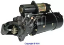 WAI Starter Motor - 6552N