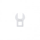 Carlyle Hand Tools 3/8in Drive 13mm Open-End Crowfoot Wrench - CCF3813M