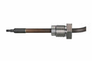 HELLA 6PT 010 376-801 Sensor, exhaust gas temperature - 2-pin connector