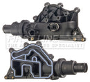 First Line Thermostat Kit  - FTK341 fits Renault Clio III 1.6