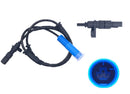 Intermotor Wheel Speed Sensor - 60272