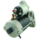 WAI Starter Motor - 33222N