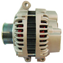 WAI Alternator - 13966N