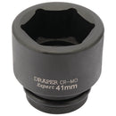 Draper 41mm Impact Socket 3/4DR - 71833