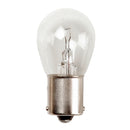 Napa Consumables 12V 21W SCC BA15s Halogen Bulb - NBU1382