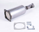 EEC DPF Silicon Carbide - DPF081S