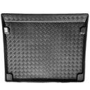 Boot Liner, Carpet Insert & Protector Kit-Citroen Berlingo III 5 Seats 2018+ - Grey