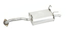 Klarius DN599C - Box With Tail Pipe