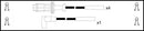 Intermotor Ignition Lead Set - 73927
