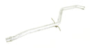Klarius PG729B - Centre Pipe  - Fits Peugeot 407 2.0HDi