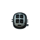Kerr Nelson Oxygen Sensor - KNL1124