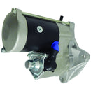 WAI Starter Motor - 19097N