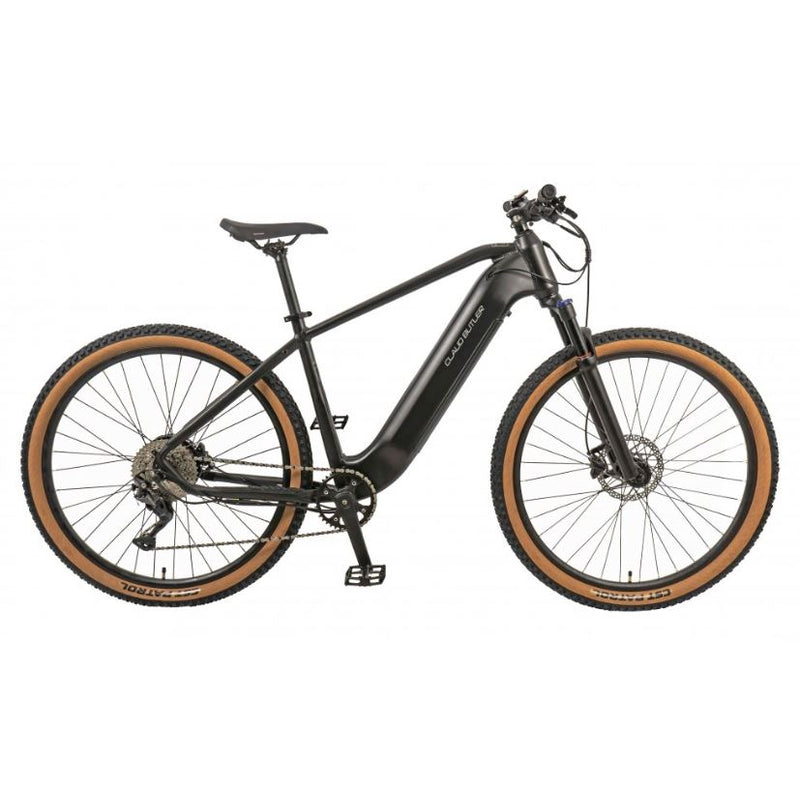 CLAUD BUTLER Wrath 2.0 Electric Mountain Bike