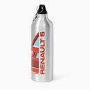 Genuine Renault R5 50th Anniversary Edition Metal Water Bottle - 770 ml - 77 11 949 344