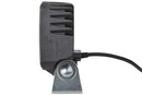 HELLA 1GA 996 284-091 LED-Worklight - Q90 compact - 12/24V
