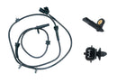 Fuel Parts Wheel Speed Sensor - AB2443