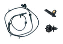 Lemark Wheel Speed Sensor - LAB934