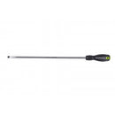 Carlyle Hand Tools 9.53mm X 400mm Slotted Screwdriver - CSDS1216