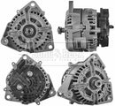 Borg & Beck Alternator  - BBA32076