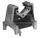 Borg & Beck Engine Mounting - Rear - bem3341