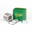 First Line Wheel Bearing Kit  - FBK1072 fits Citroen C4, Peugeot 207, 307