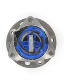 Kerr Nelson Wheel Bearing Kit - ALB662