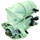 WAI Starter Motor - 17493N