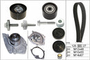 INA Water Pump & Timing Belt Set - Part No - 530063830