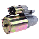 WAI Starter Motor - 6415N