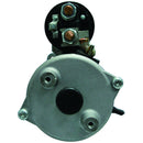 WAI Starter Motor - 19724N