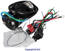 WAI Non Automotive Motor - 10815PN