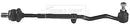 Borg & Beck Tie Rod Assembly - RH - BDL6081