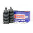 Borg & Beck Steering Bellow Set - BSG3508