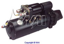 WAI Starter Motor - 3974N