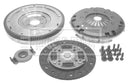 Borg & Beck Solid Flywheel Kit  - HKF1015