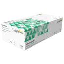 Unicare Latex Powdered Gloves - Medium - GS0023