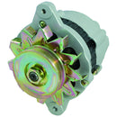 WAI Alternator - 14687N