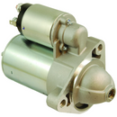 WAI Starter Motor - 33246N