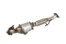 Klarius 312610 - Catalyst Type Approved Withpip  - Fits Ford KUGA II (DM2) 1.5 EcoBoost