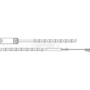 Borg & Beck Wear Lead  - BWL3055 fits Mini Countryman (R60) 06/10-