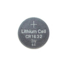 Wot-nots Alarm Battery - CR1632 - 3V Lithium - PWN845