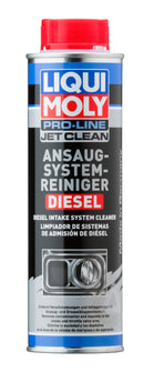 Liqui Moly PRO-Line Jetclean Diesel Intake System Cleaner 300ml - 20986
