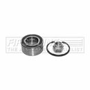 First Line Wheel Bearing Kit  - FBK928 fits Citroen C2, C3 with ABS -Front