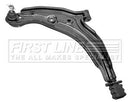 First Line Wishbone LH - FCA5756 fits Nissan Micra K11 1993-2000