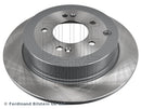 Blue Print Brake Disc (Single Disc) - ADG043223